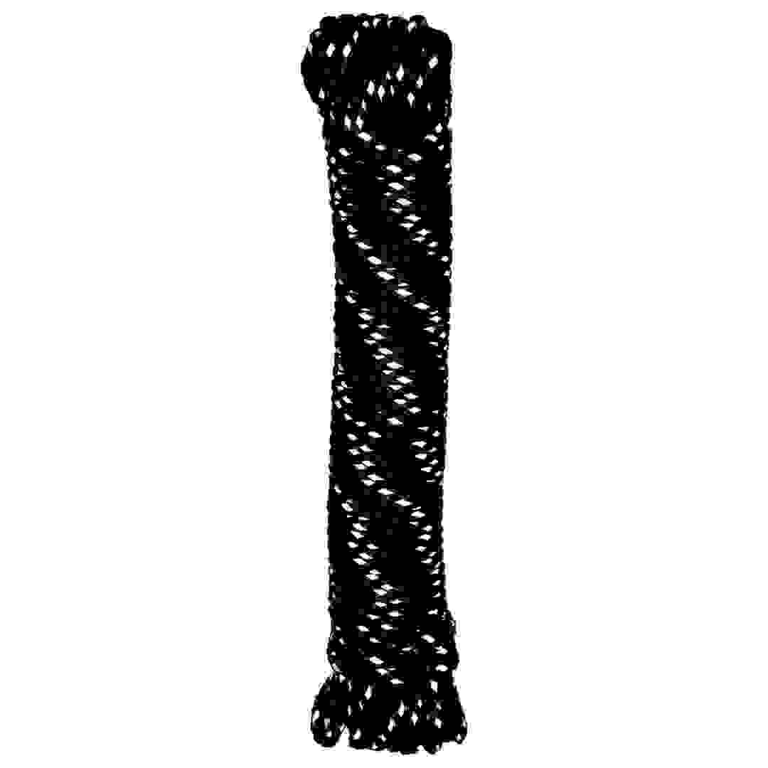 Suki PP Reflective Braided Rope (4.8 mm x 15 m, Sold Per Piece)