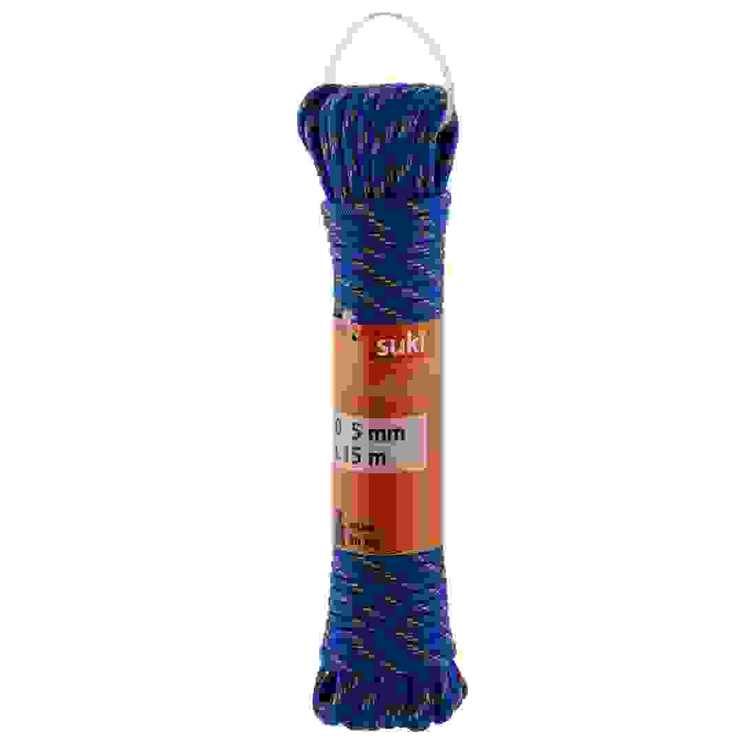 Suki Plastic Fun Rope (0.5 x 1500 cm, Sold Per Piece)