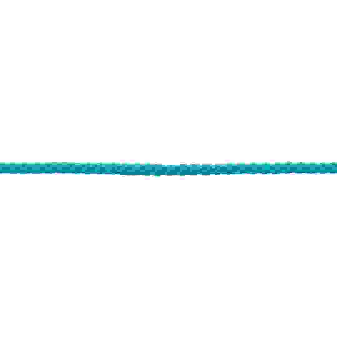 Suki Plastic Plaited Rope (0.3 cm, Sold Per Meter)