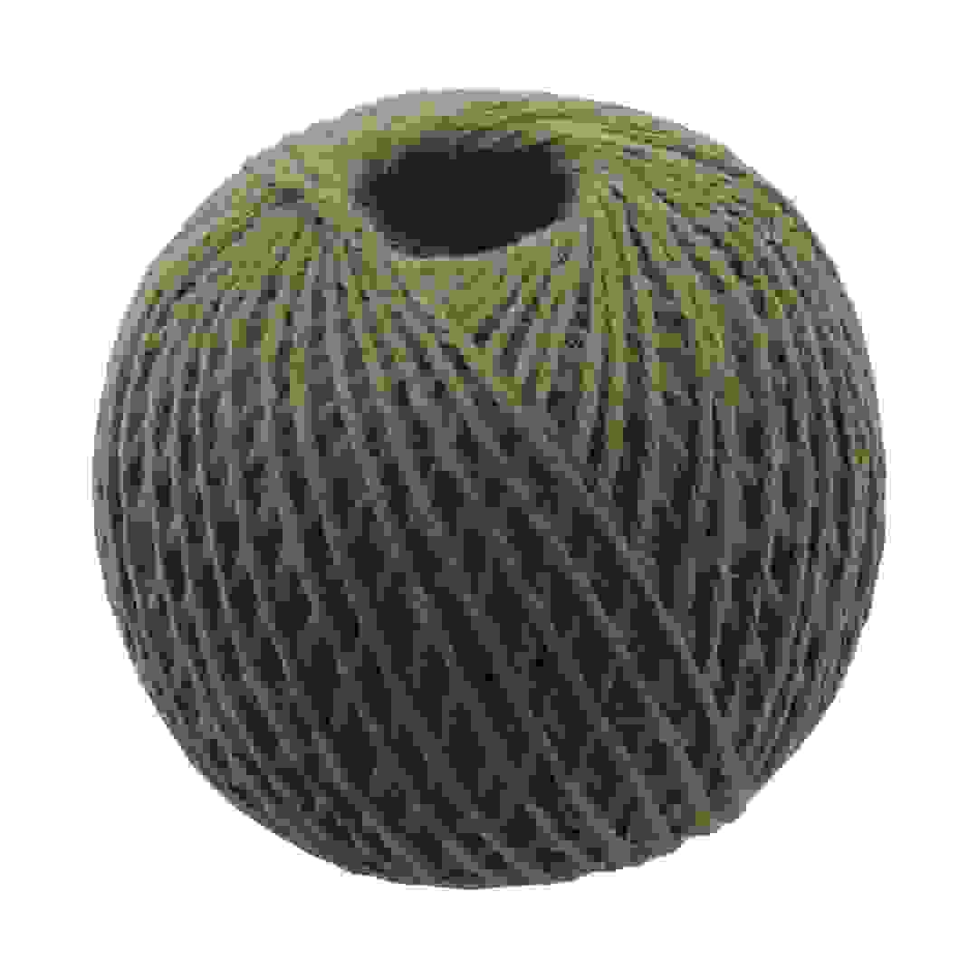 خيط خيش ملفوف سوكي (0.3 × 10000 سم، يباع بالقطعة)