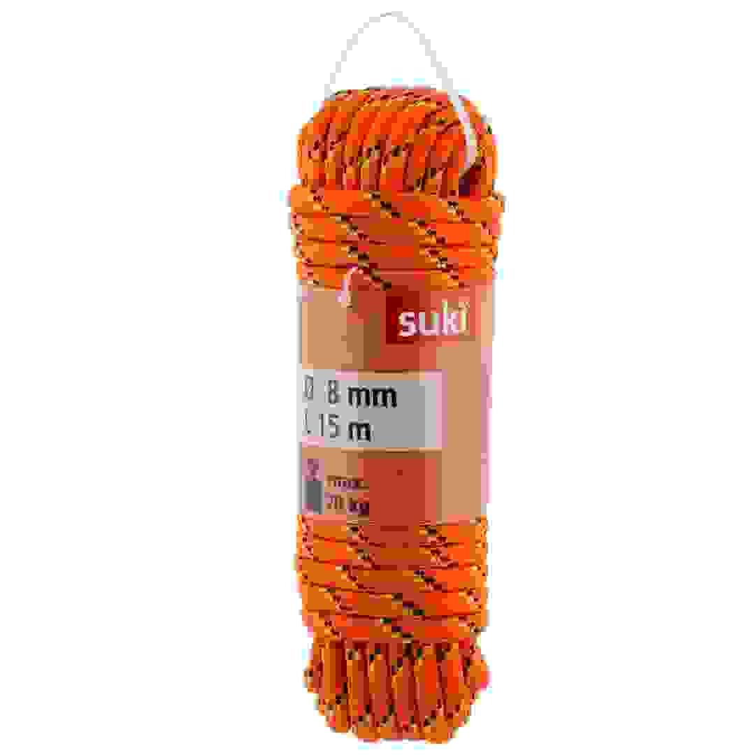 Suki Plastic Fun Rope (0.8 x 1500 cm, Sold Per Piece)