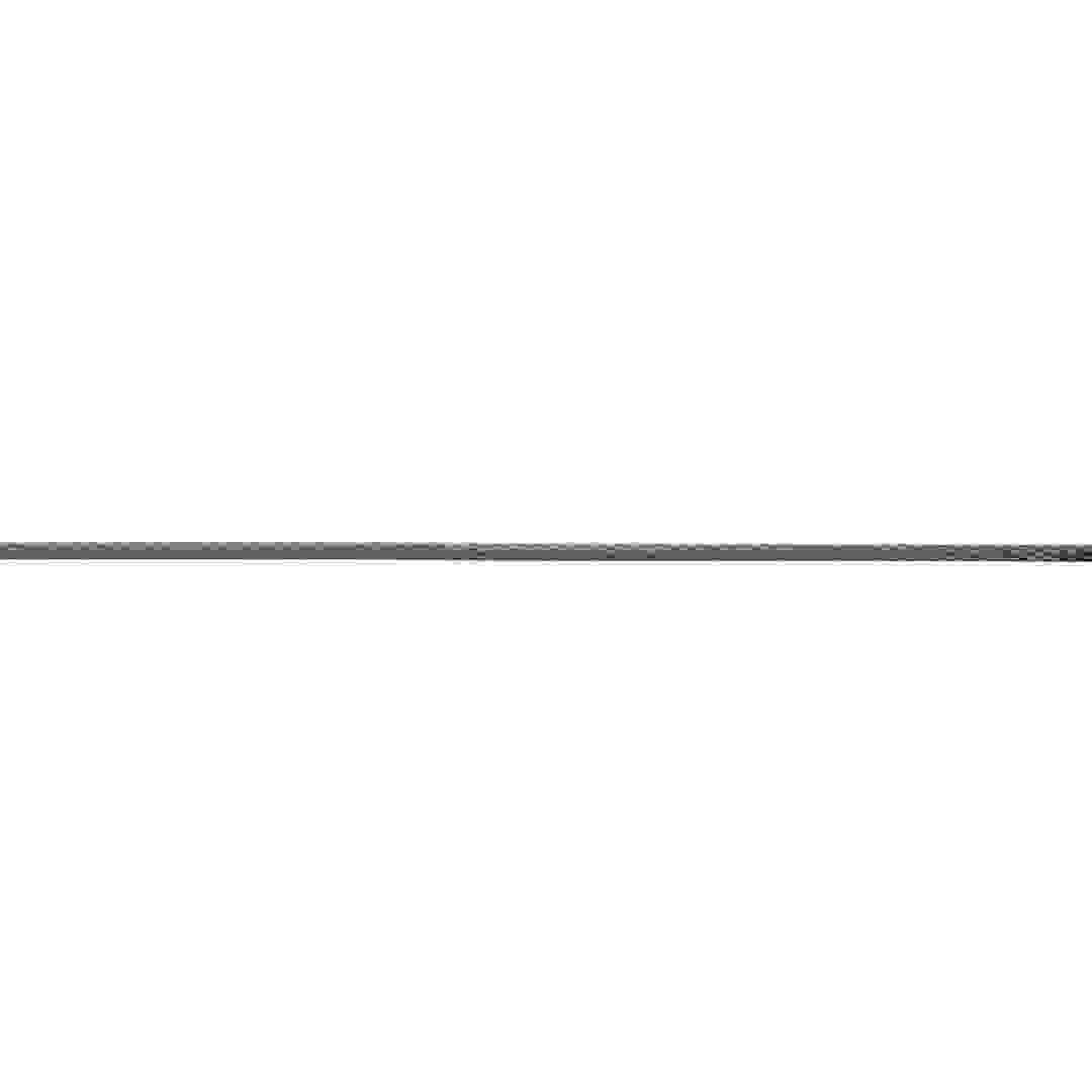 Suki A4 Stainless Steel Wire Cable (0.2 cm, Sold Per Meter)
