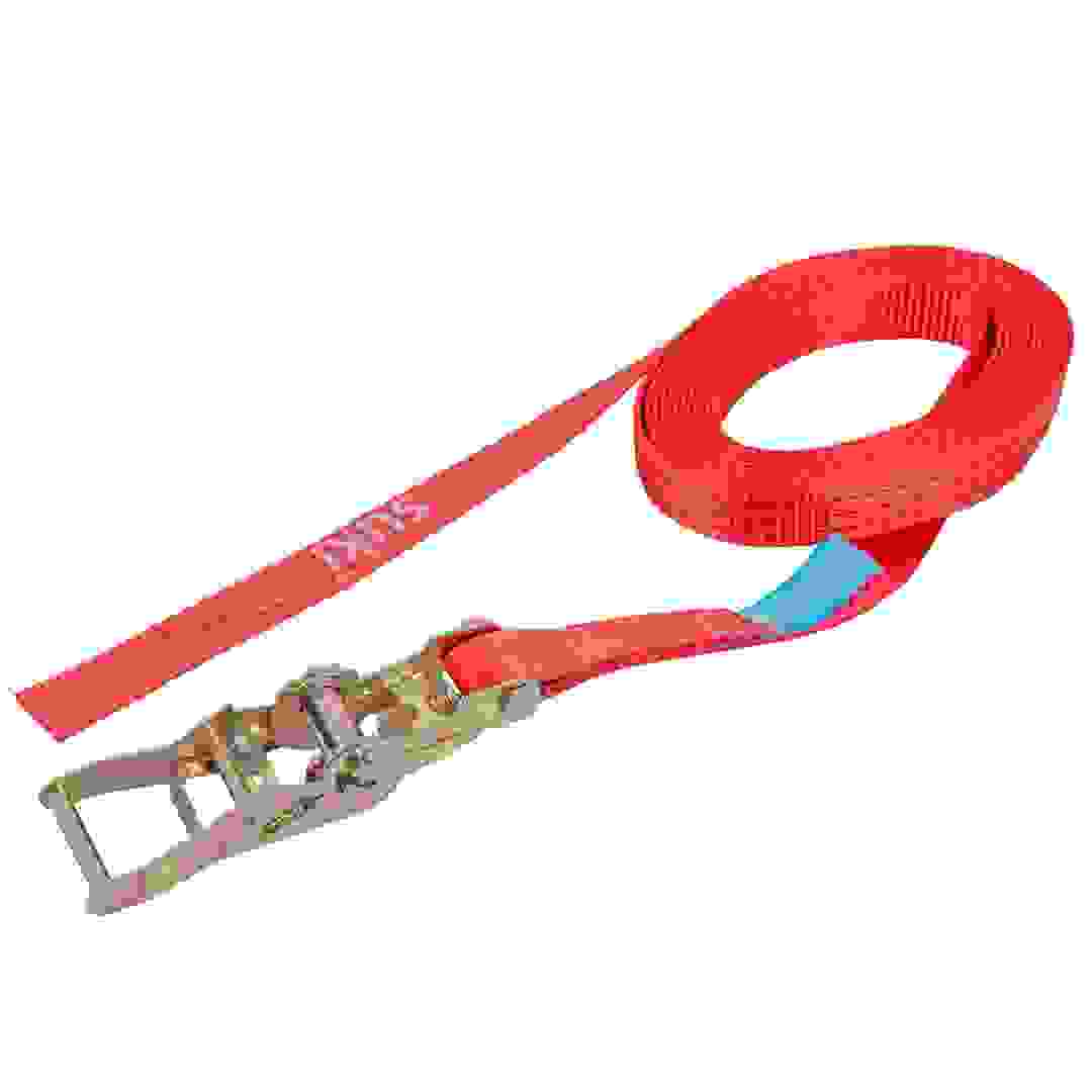 Suki Ratchet Tie Down Strap (3.5 x 800 cm)