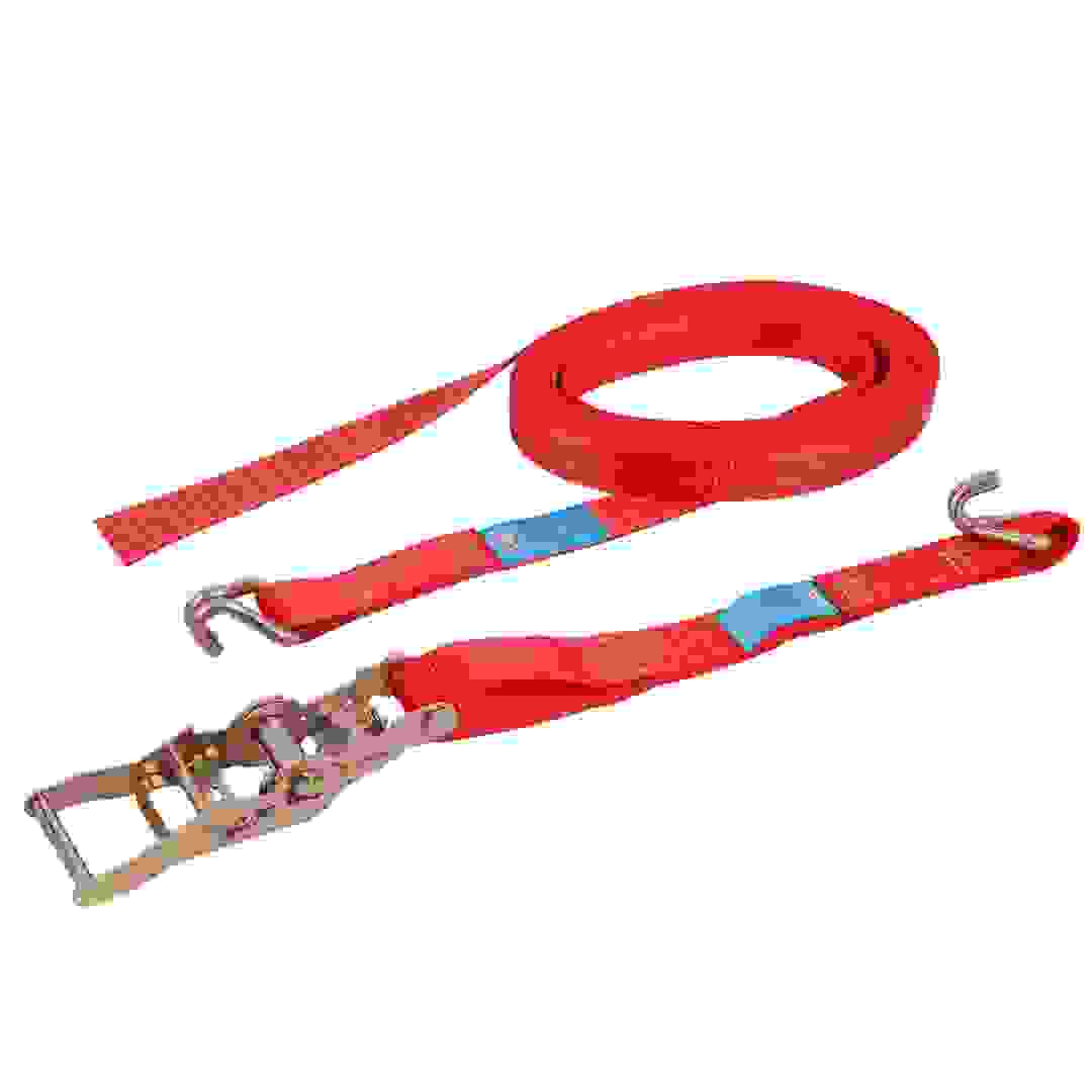 حزام ربط بسقاطة مزدوجة سوكي (3.5 × 800 سم)