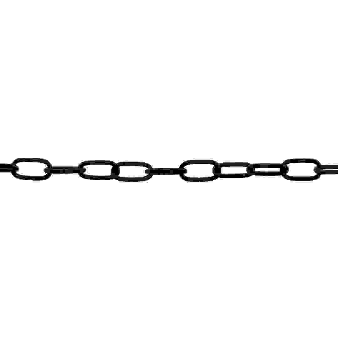 Suki Steel Round Wire Chain Pack (2 mm, Sold Per Meter)