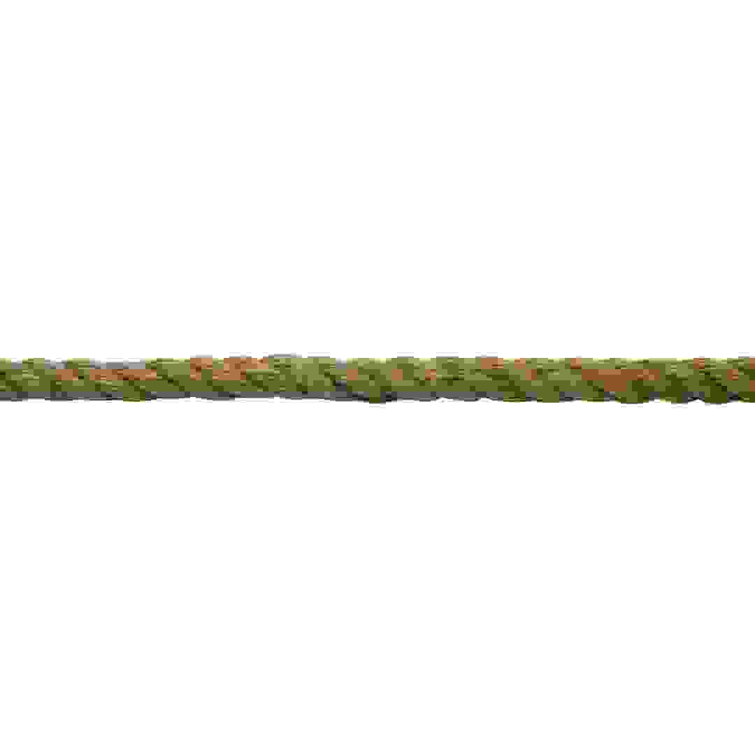 حبل قنب سوكي (1.4 سم، يباع بالمتر)