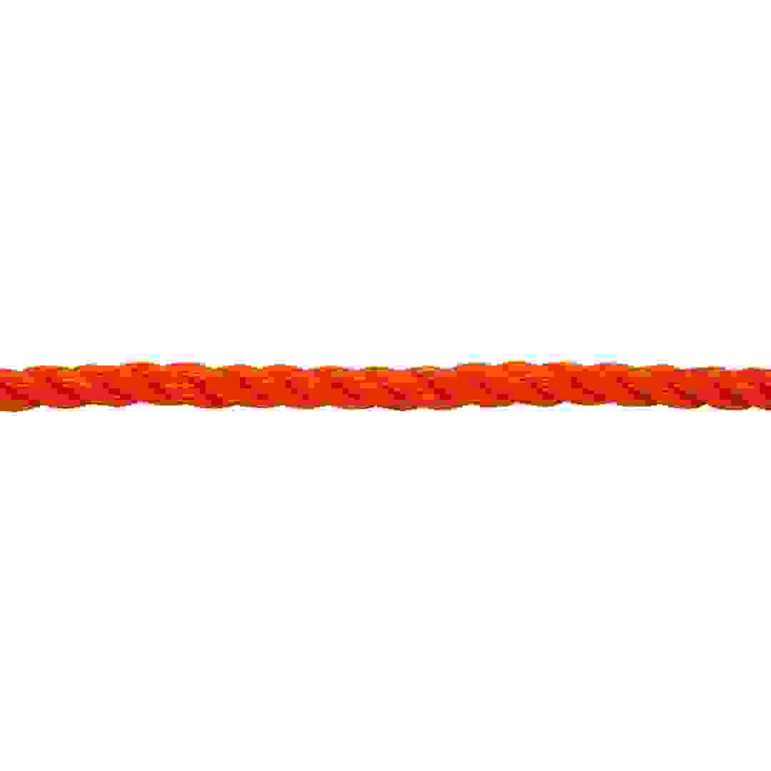 Suki Polypropylene Twisted Rope (1.2 cm, Sold Per Meter)