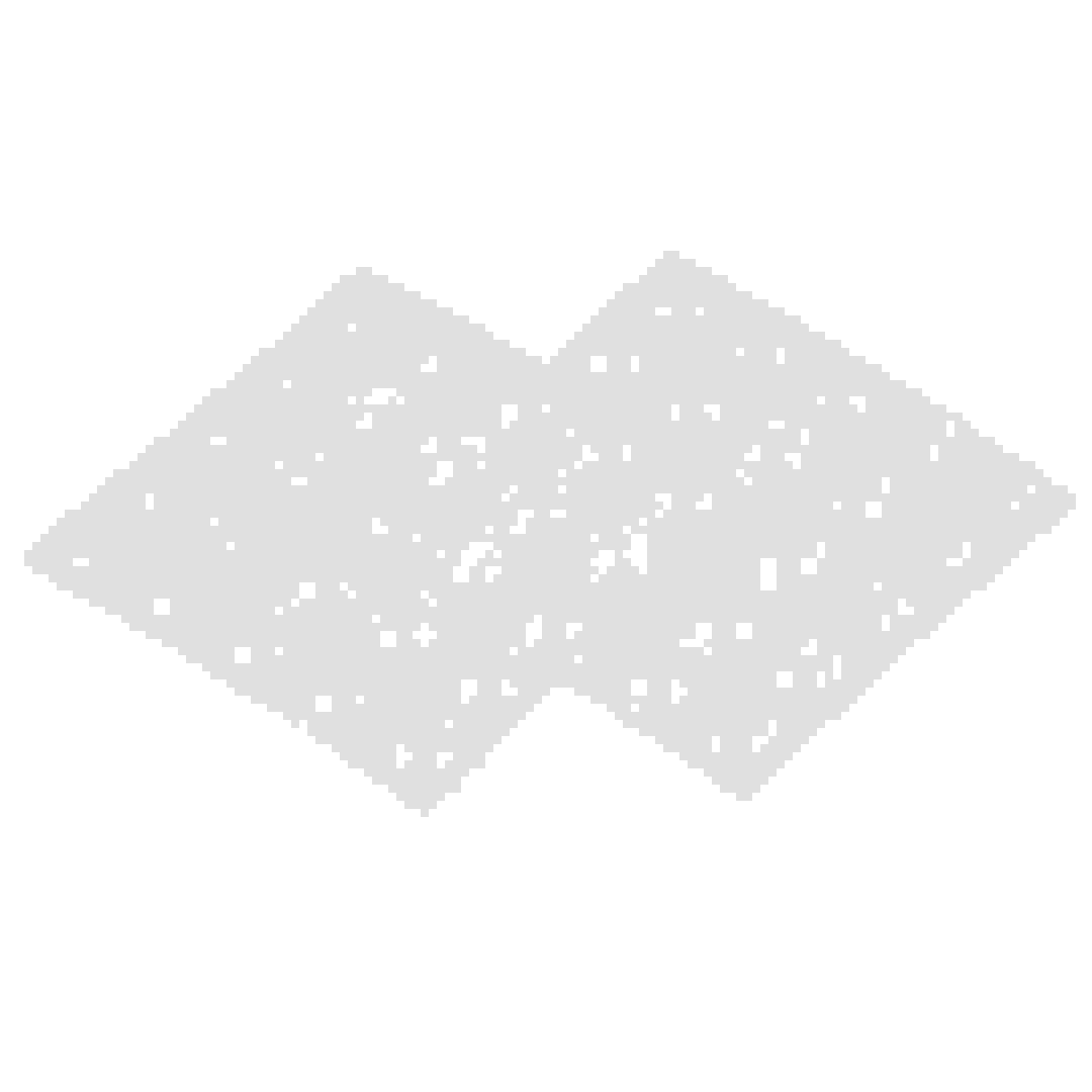 حزمة مصدات أثاث سوكي شفافة (0.3 سم، 50 قطعة)