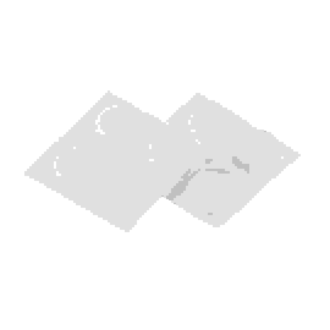 Suki Transparent Furniture Bumpers Pack (0.4 cm, 8 Pc.)