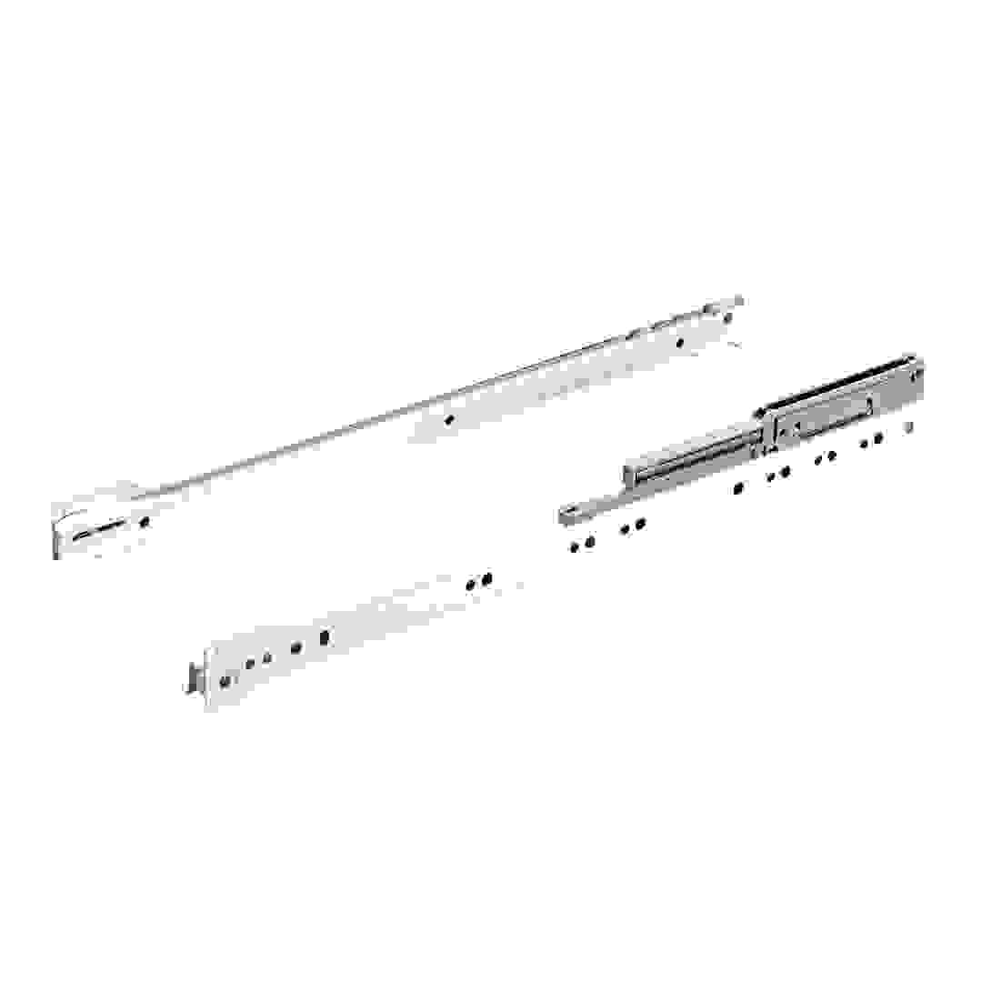 Hettich Steel Roller Guide W/ Damping (45 cm)