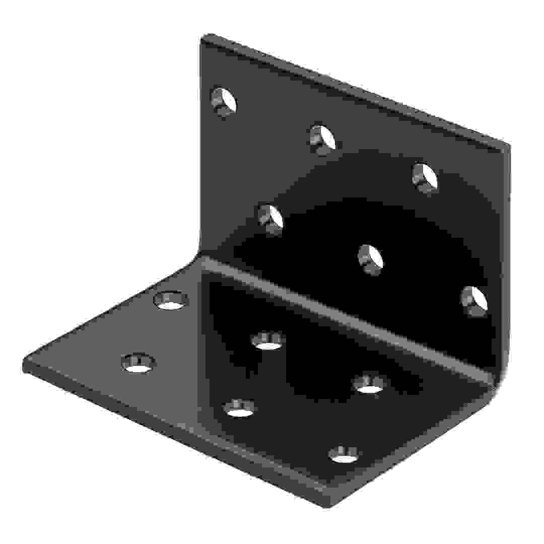 Hettich Steel Connecting Angle (6 x 6 x 40 cm)