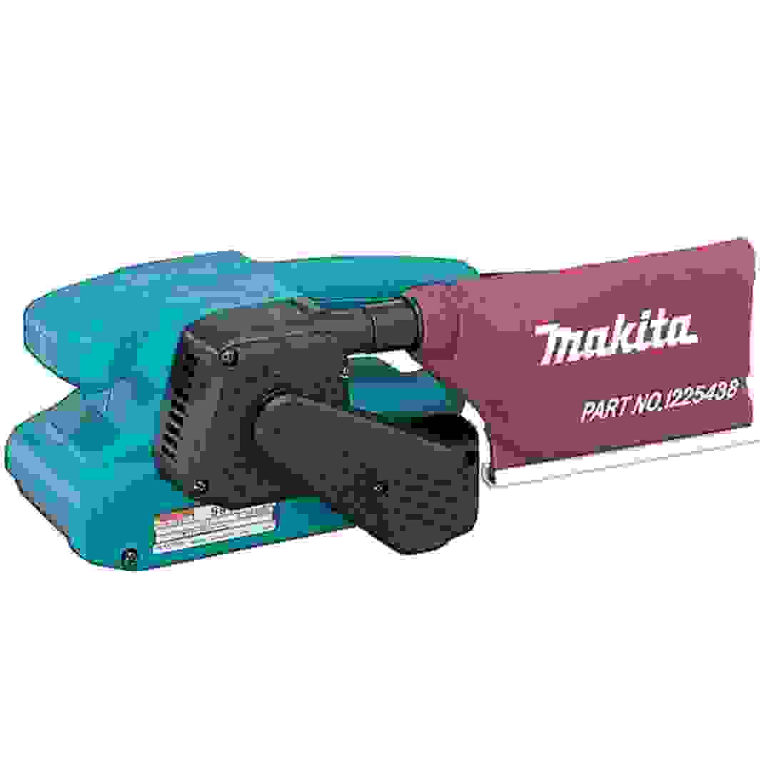 Makita Belt Sander, 9910 (650 W)