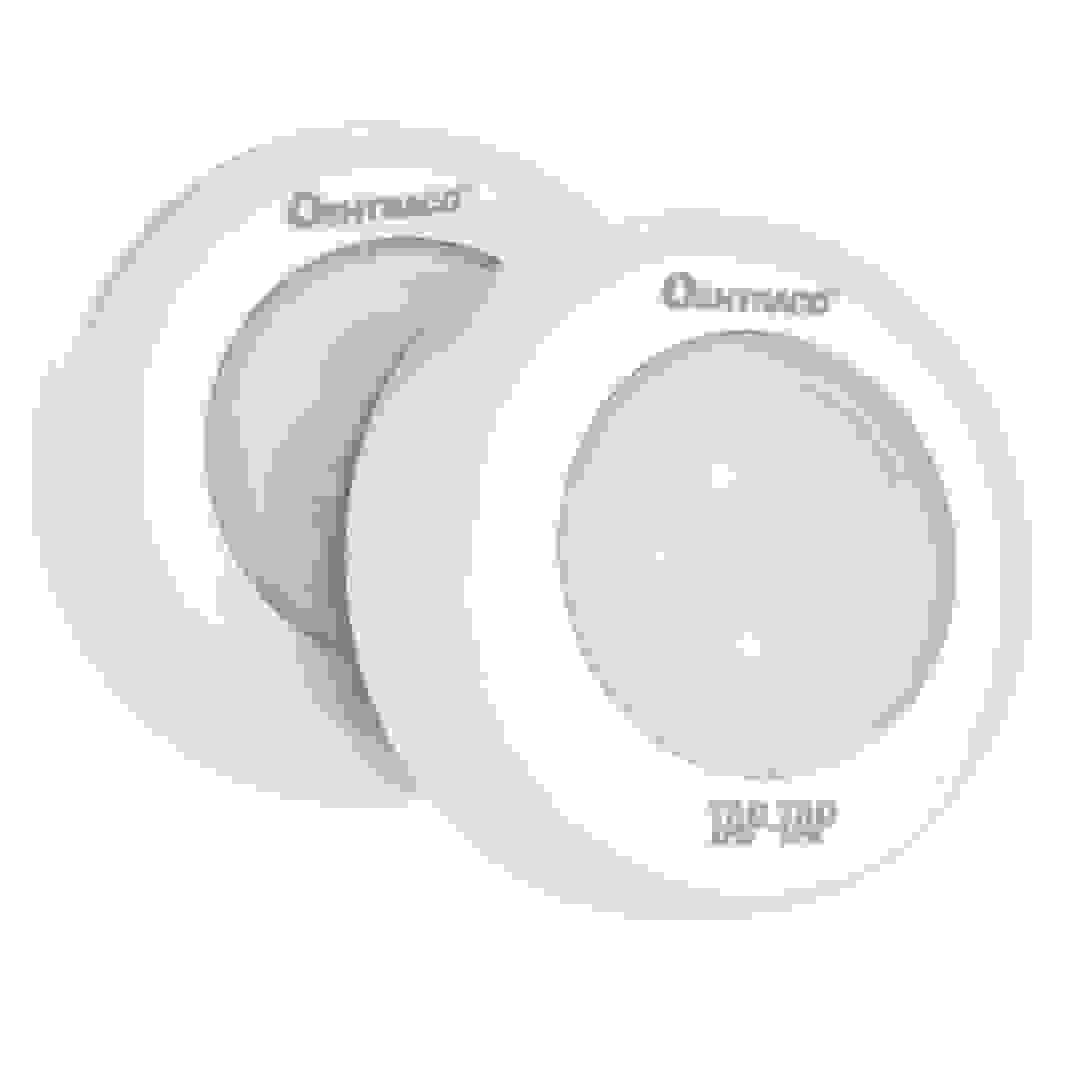 Oshtraco Tap Tap LED Push Light Pack (2 pcs)