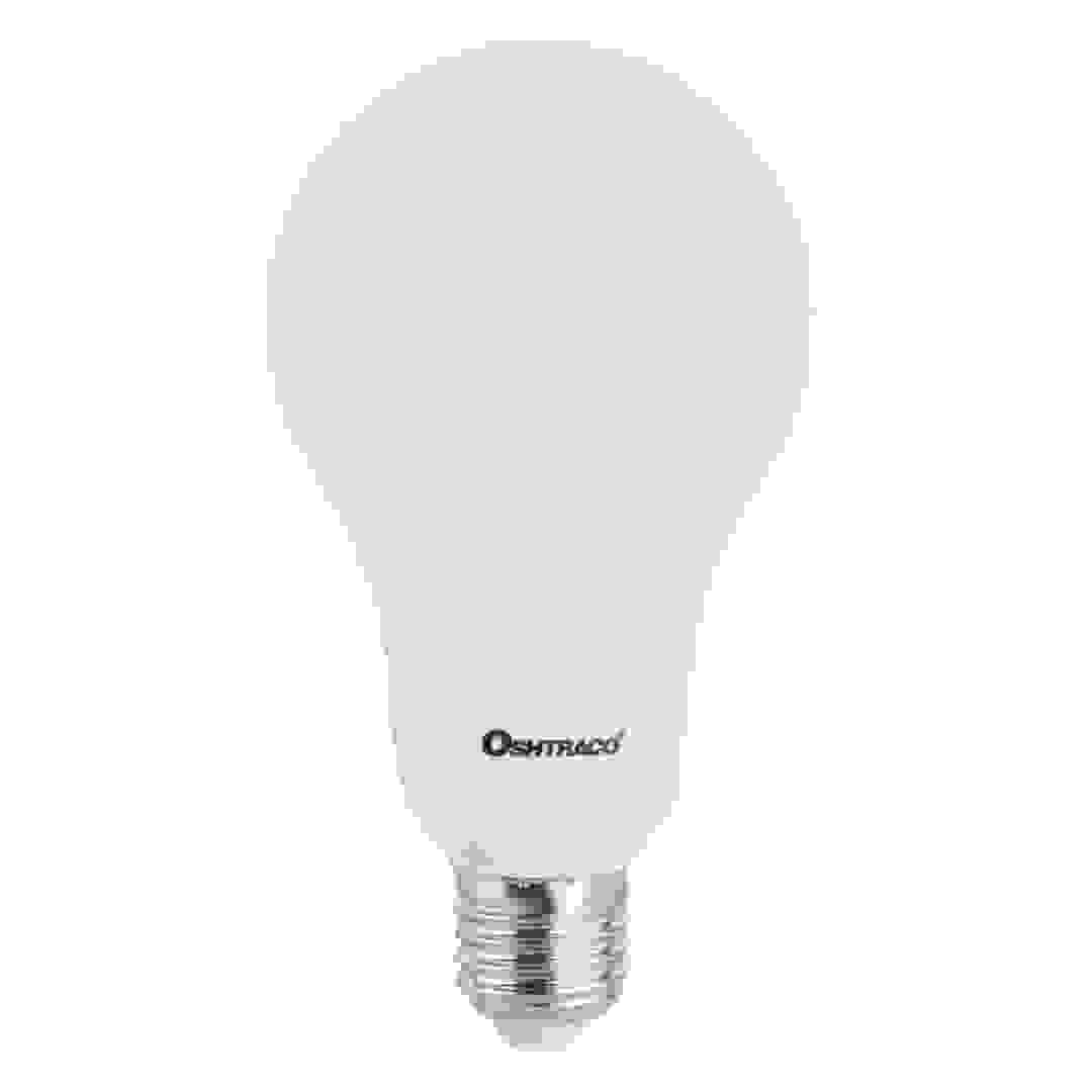 Oshtraco Lightmaker E 27 LED Bulb (18 W, Cool Daylight)