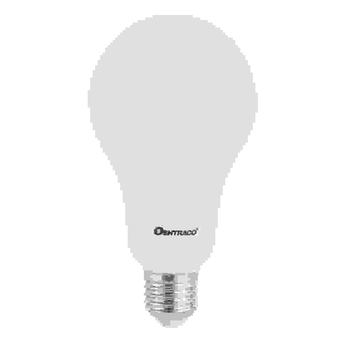 Oshtraco Lightmaker E 27 LED Bulb (18 W, Warm White)