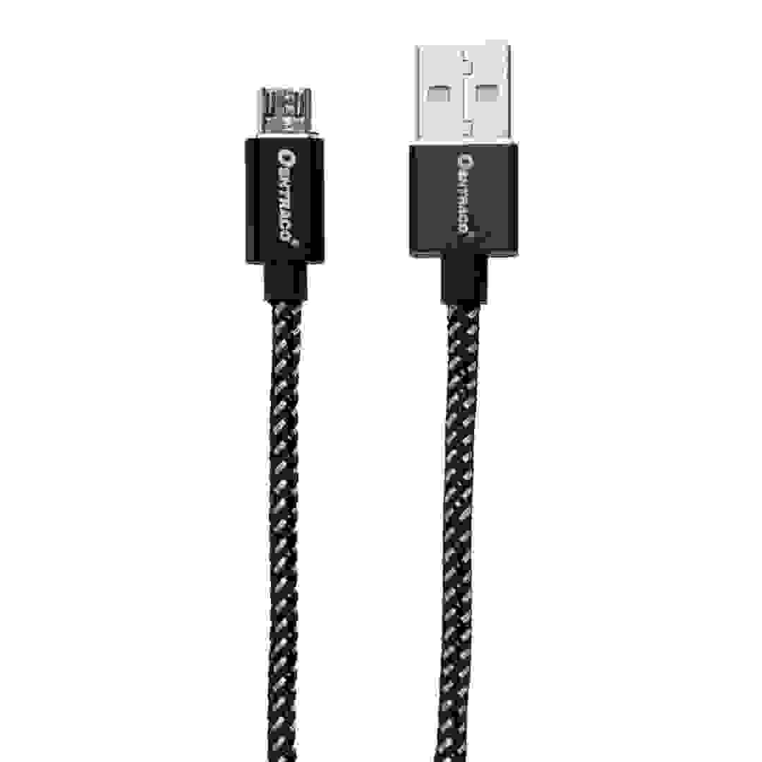 Oshtraco USB To Micro USB Cable (1.5 m)