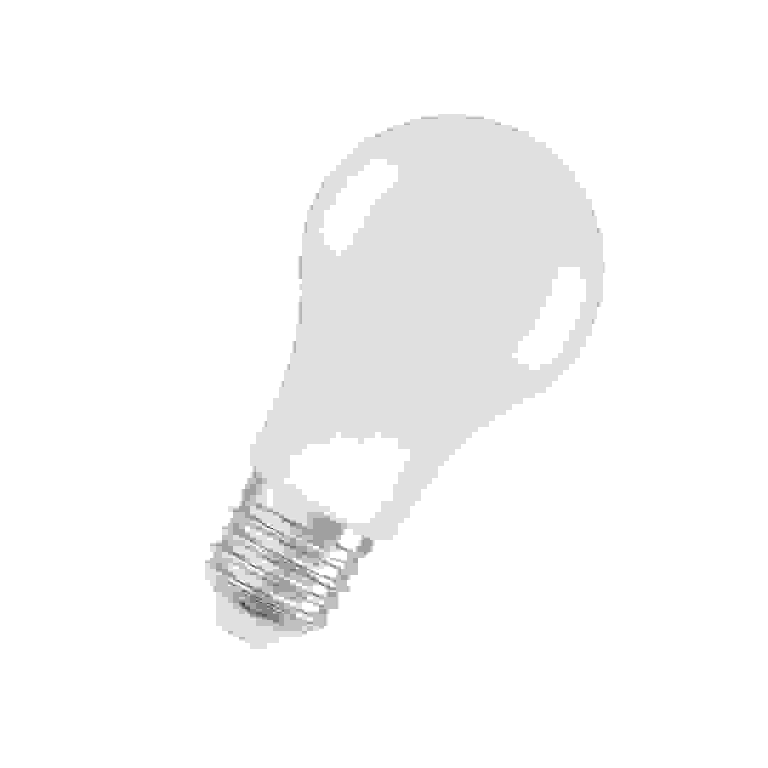 Osram Class A60 E27 LED Bulb (8.5 W, Day White)
