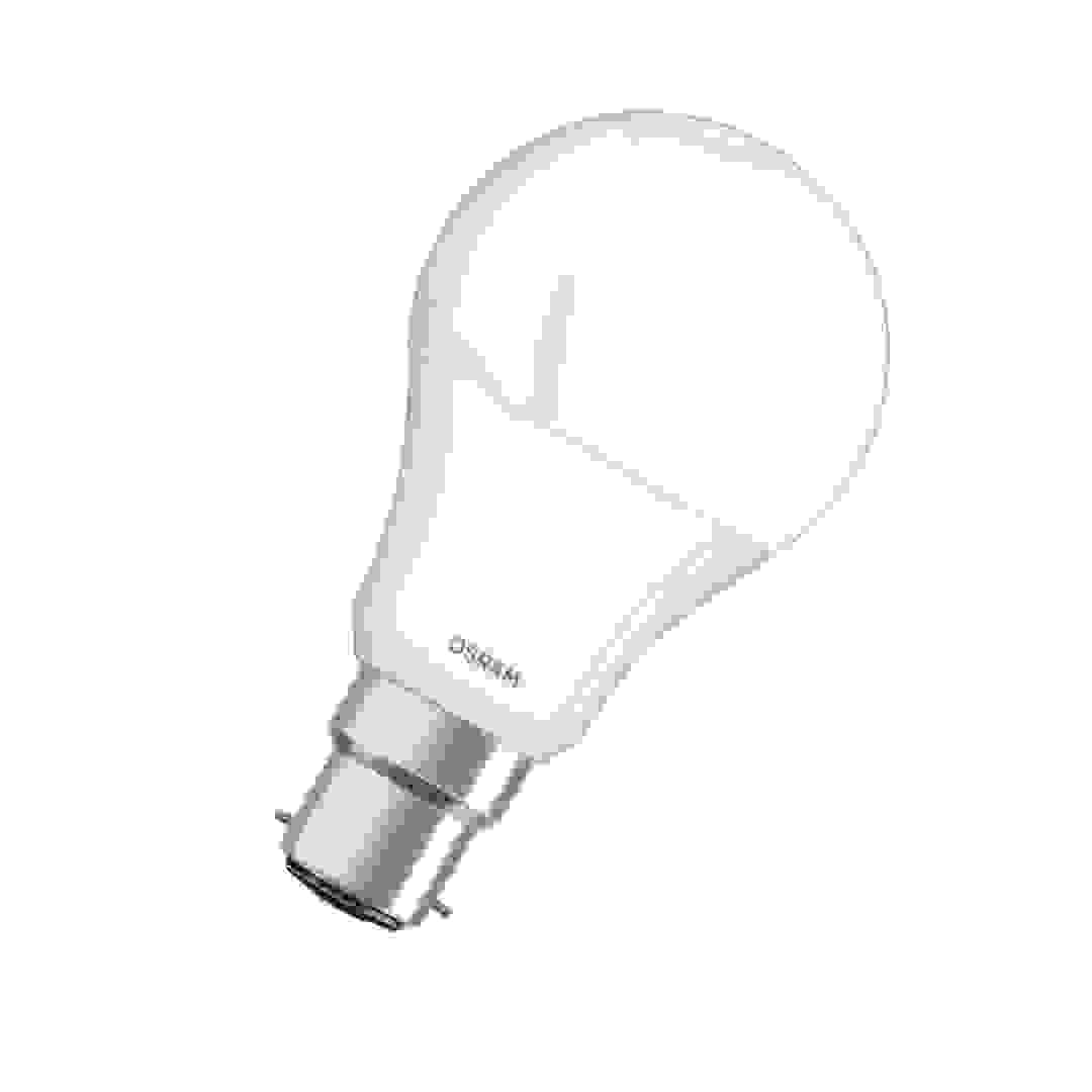 Osram LED Value Class A E27 Lamp (10 W, Day Light)