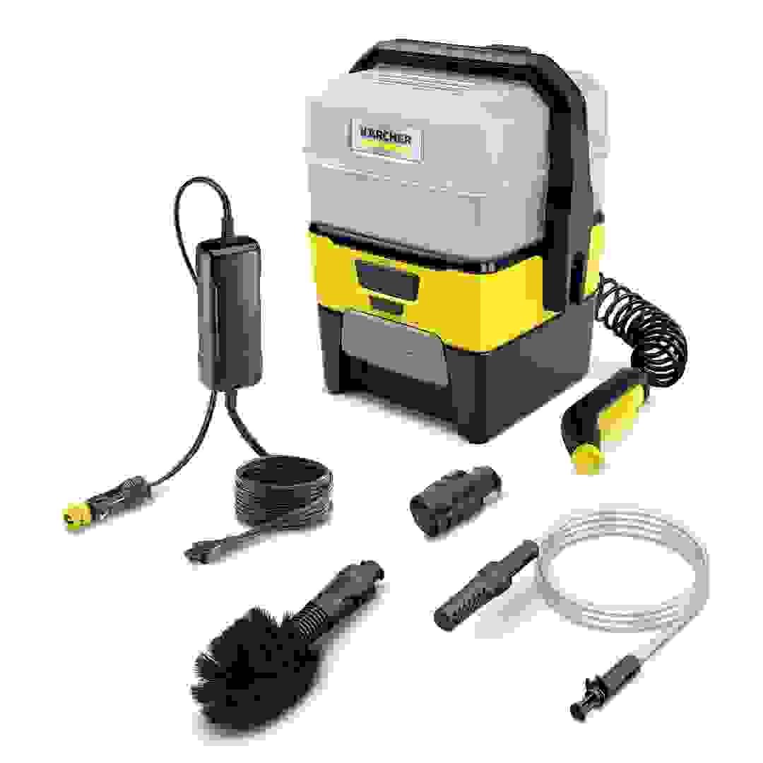 Karcher Multipurpose Outdoor Cleaner Box, OC 3 Plus