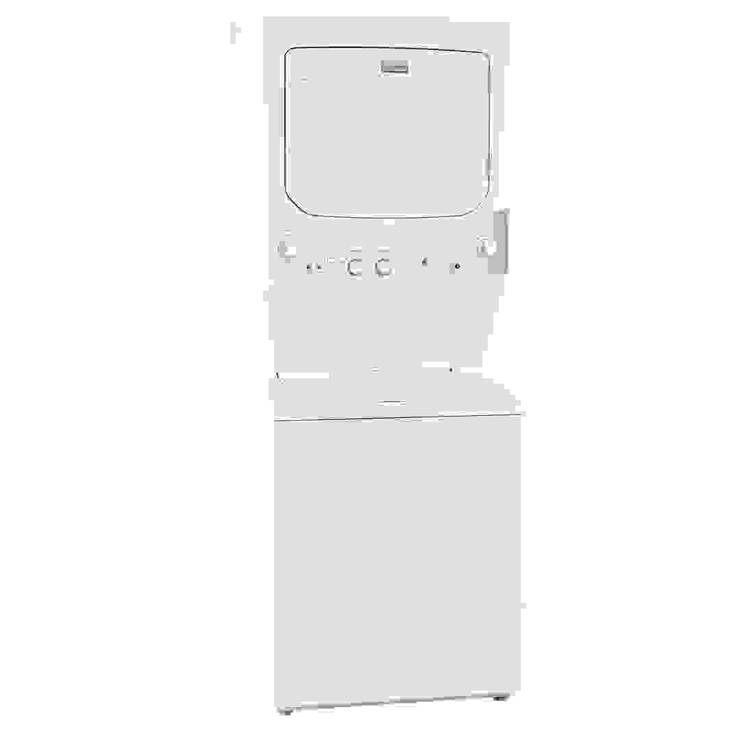 غسالة بباب أمامي 15 كجم قائمة بذاتها فرجدير، FLC105WM (670 دورة في الدقيقة)