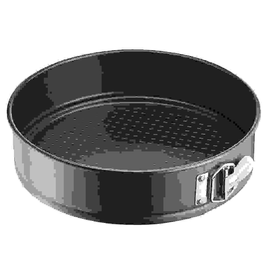 Tefal Easy Grip Steel Springform Cake Tin (23 cm)