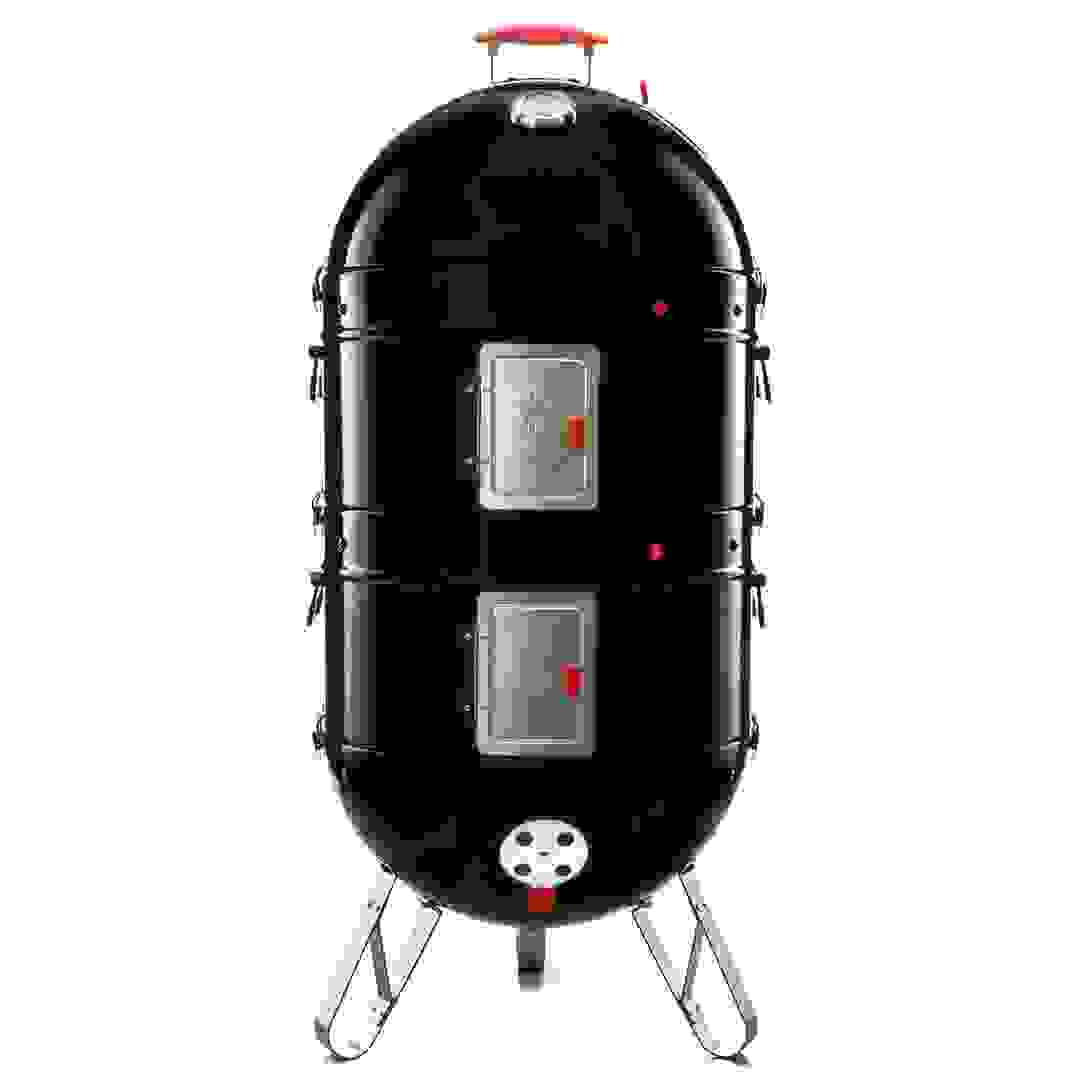 شواية تدخين بالفحم برو كيو إكسل