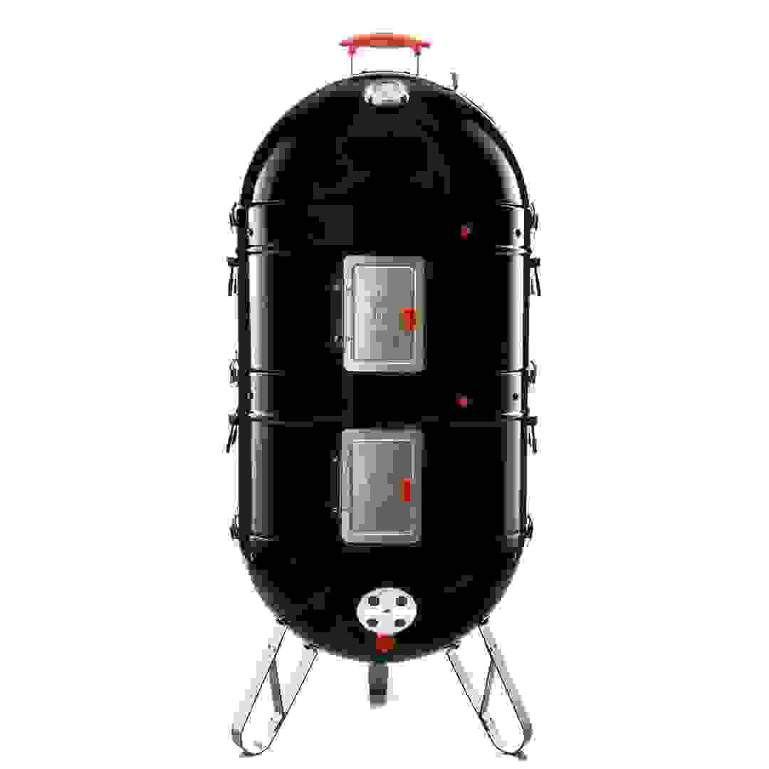 ProQ Frontier Charcoal BBQ Smoker