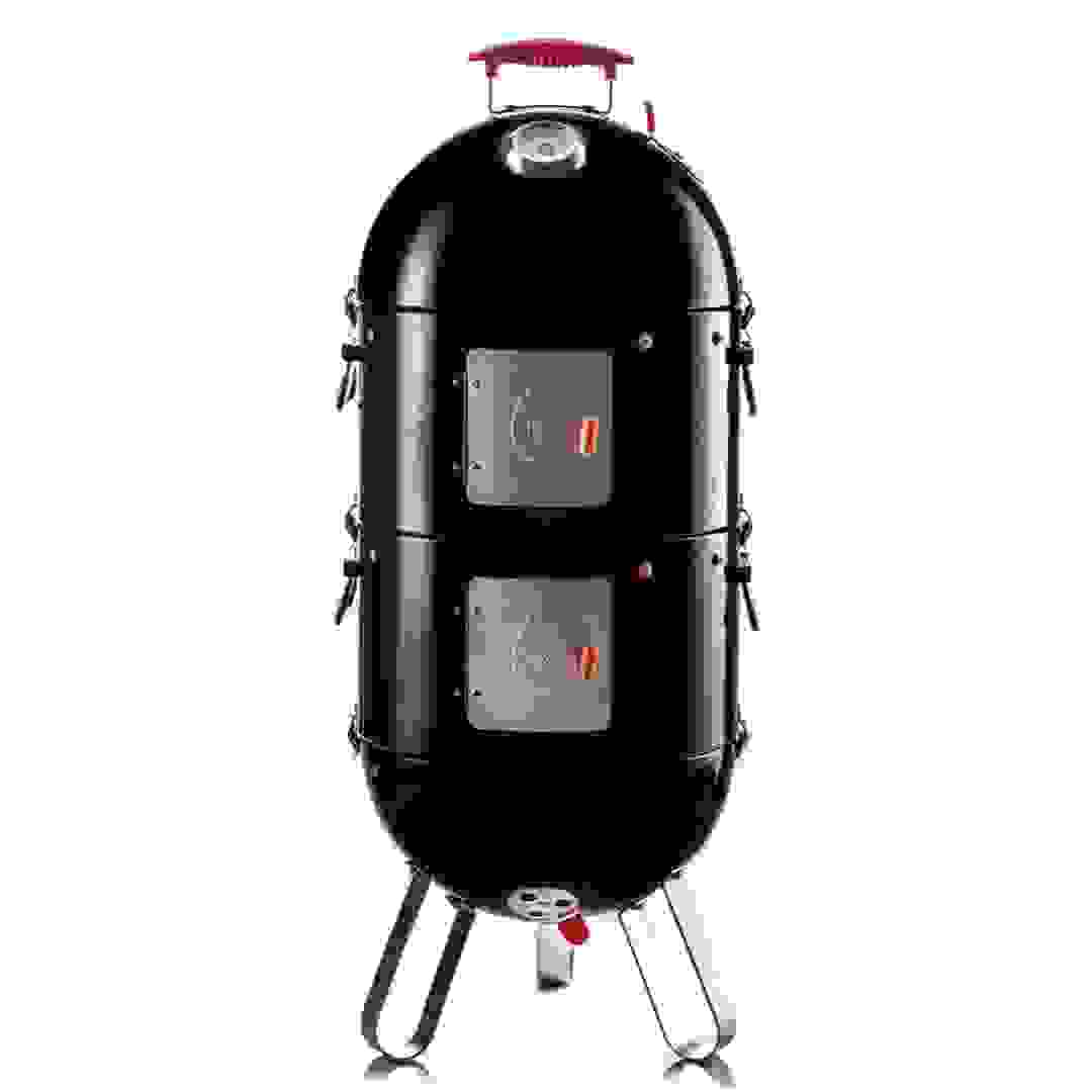 ProQ Ranger Charcoal BBQ Smoker