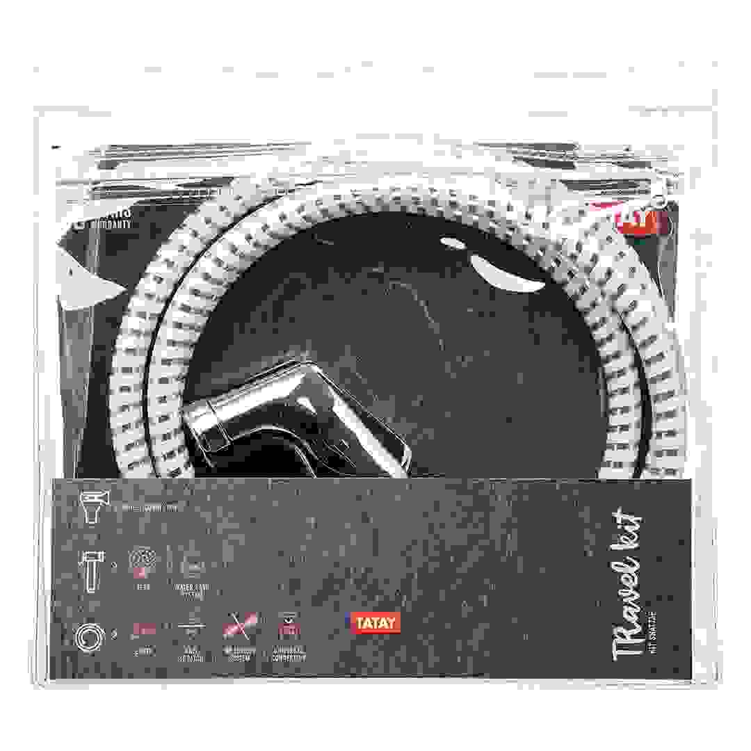 طقم شطاف المسافر تاتاي