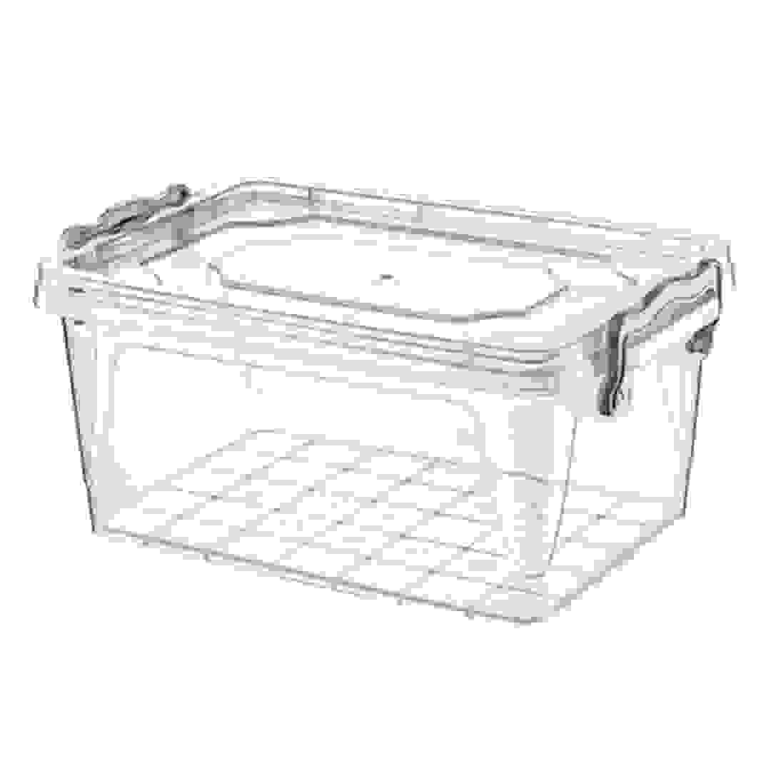 Hobby Life Plastic Multipurpose Storage Box (8 L)