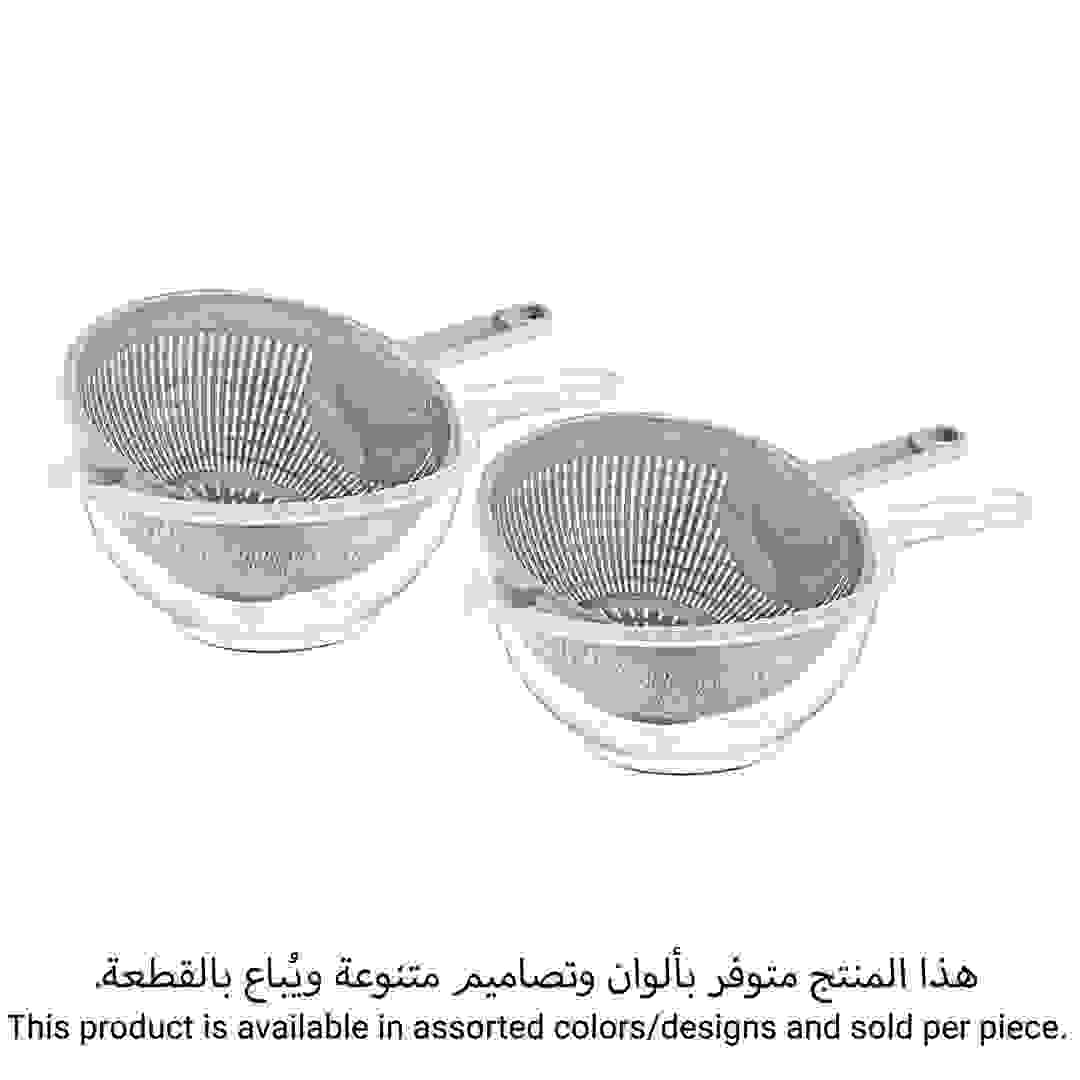 مصفاة مع وعاء هوبي لايف (2.5 لتر، متنوعة)