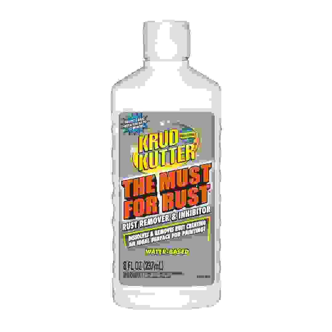 Krud Kutter Must For Rust, Rust Remover & Inhibitor (237 ml)