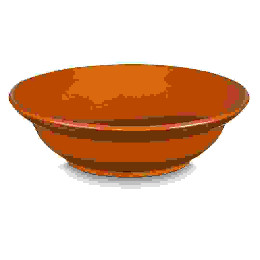 Regas Clay Salad Bowl (24 cm)