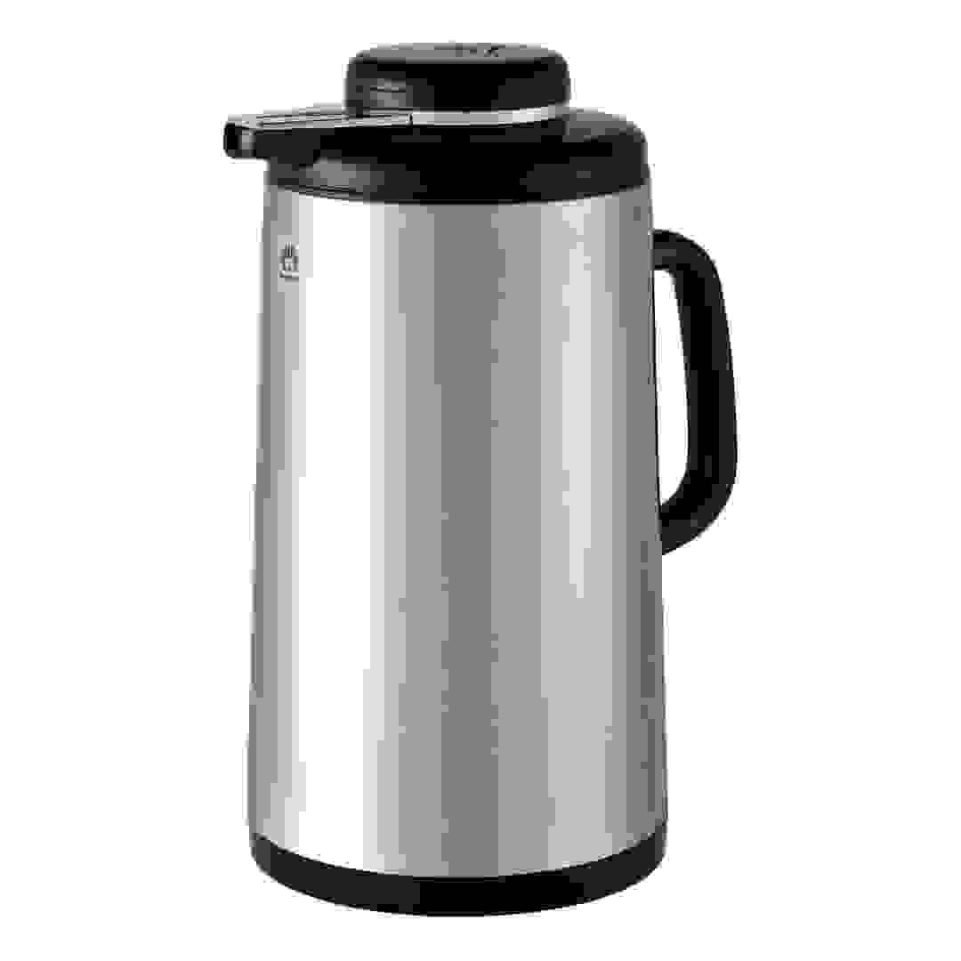 ترمس شاي وقهوة فولاذي بيكوك (1.3 لتر)