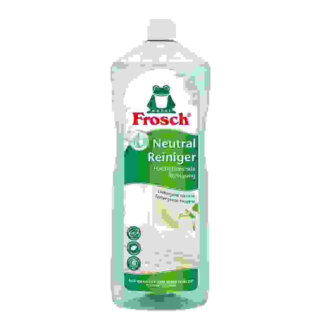 Frosch Ph-Neutral Floor Cleaner (100 ml)