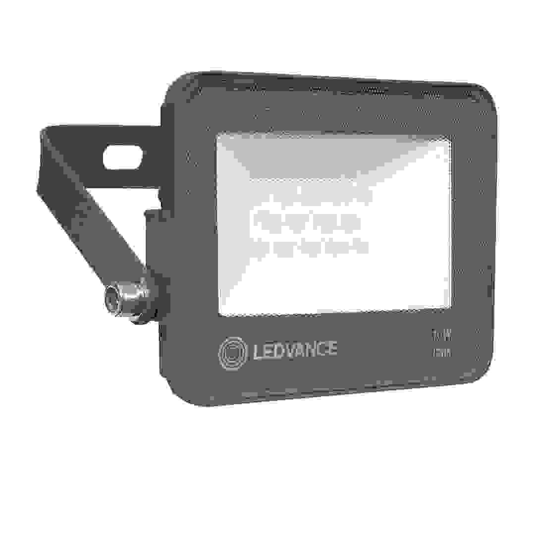 كشاف غامر LED صديق للبيئة ليدفانس (10 واط، ضوء نهاري)