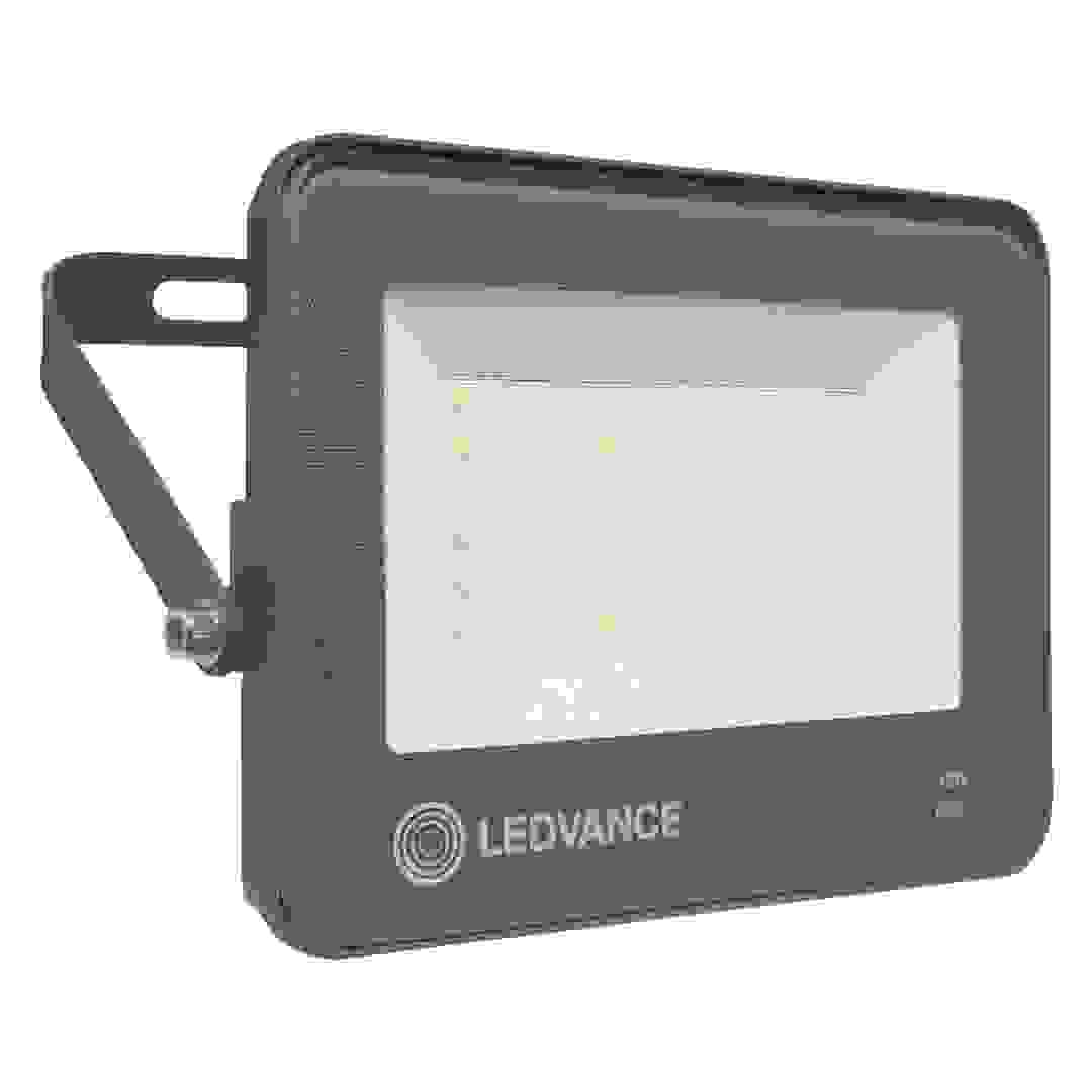 Ledvance LED Eco Floodlight (30 W, Warm White)