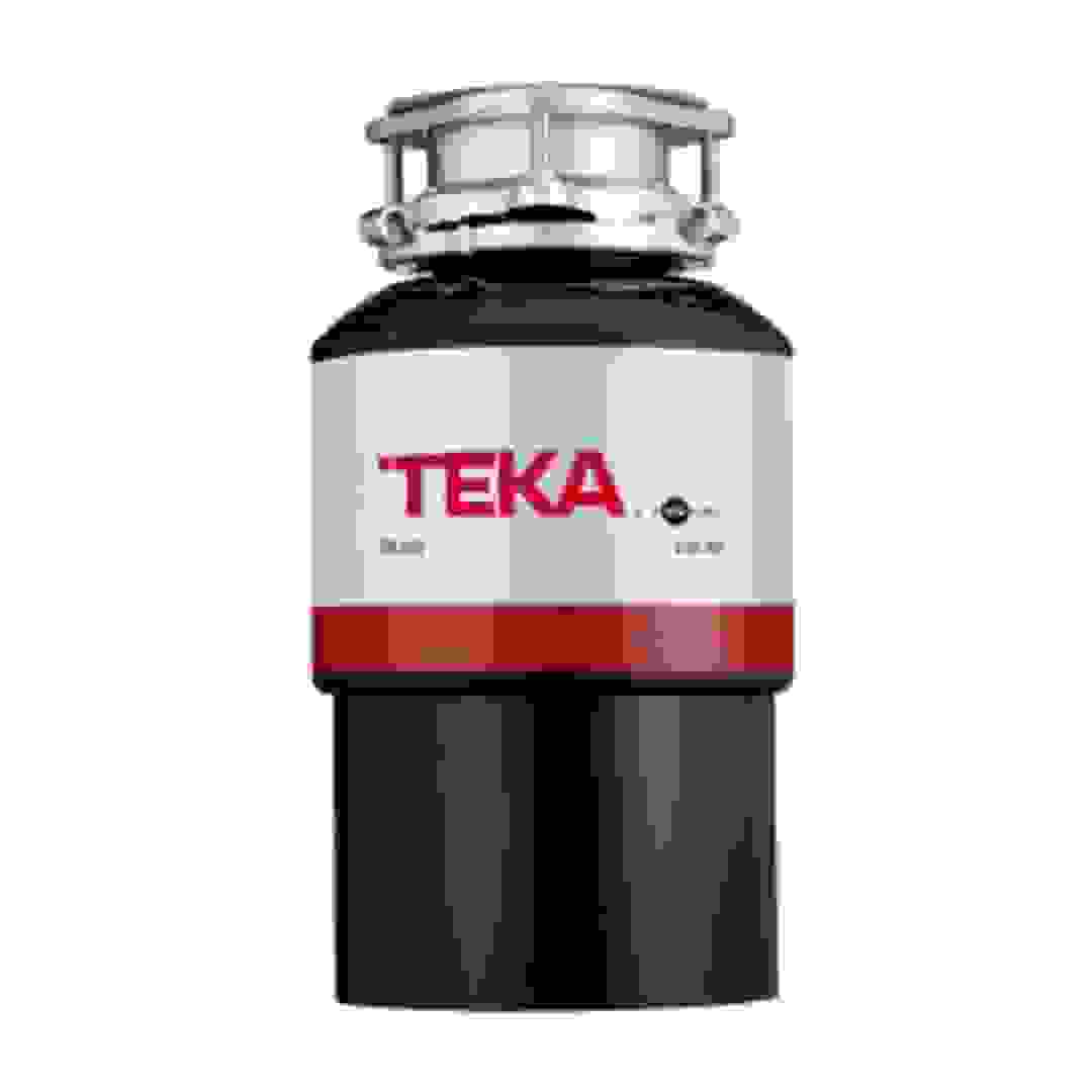 Teka Stainless Steel Kitchen Sink Waste Grinder (17.3 x 31.8 cm)