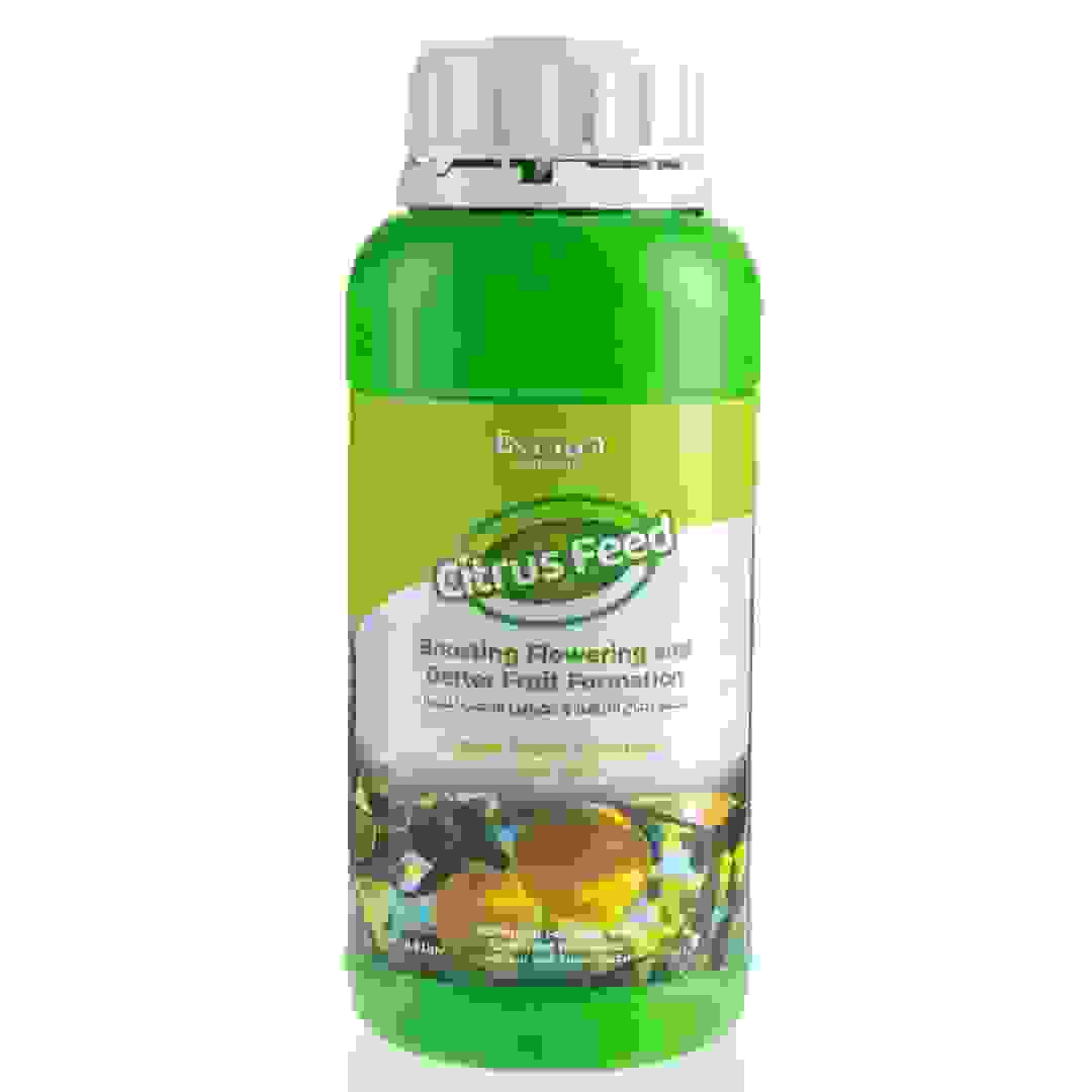 Desert Energy Citrus Feed Liquid Plant Fertilizer (500 ml)