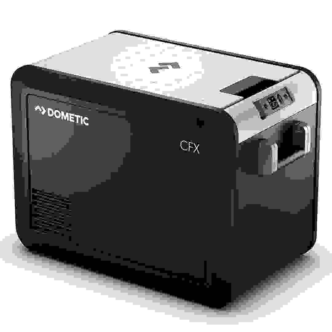 Dometic Portable Compressor Cool Box & Freezer, CFX345 (40 L)