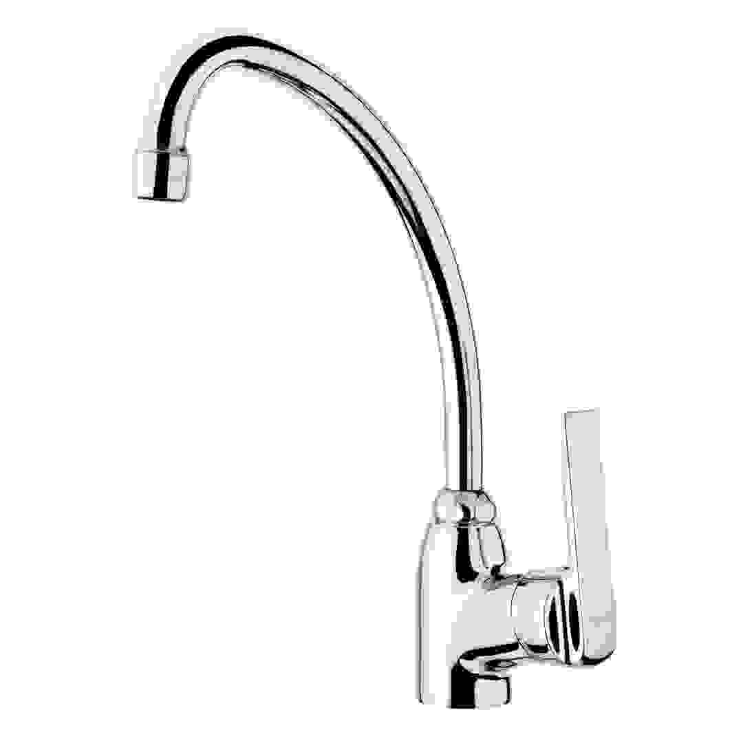 Teka Single Lever Kitchen Tap, IN 912