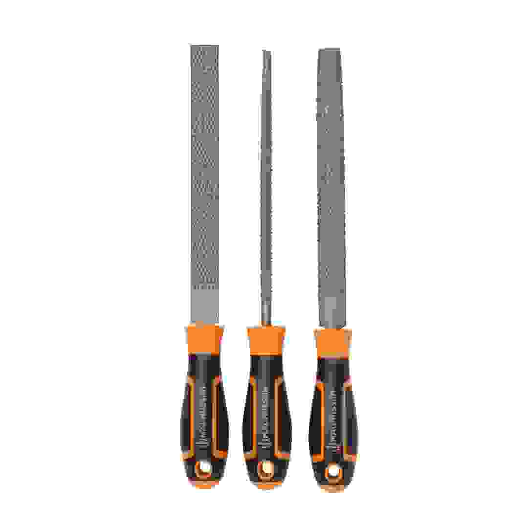 Magnusson Rasp Set, SF25 (20.32 cm, 3 Pc.)