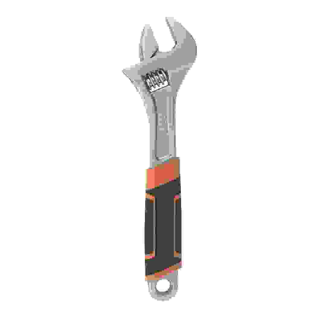 Magnusson Adjustable Wrench, GS1004 (35.2 cm)