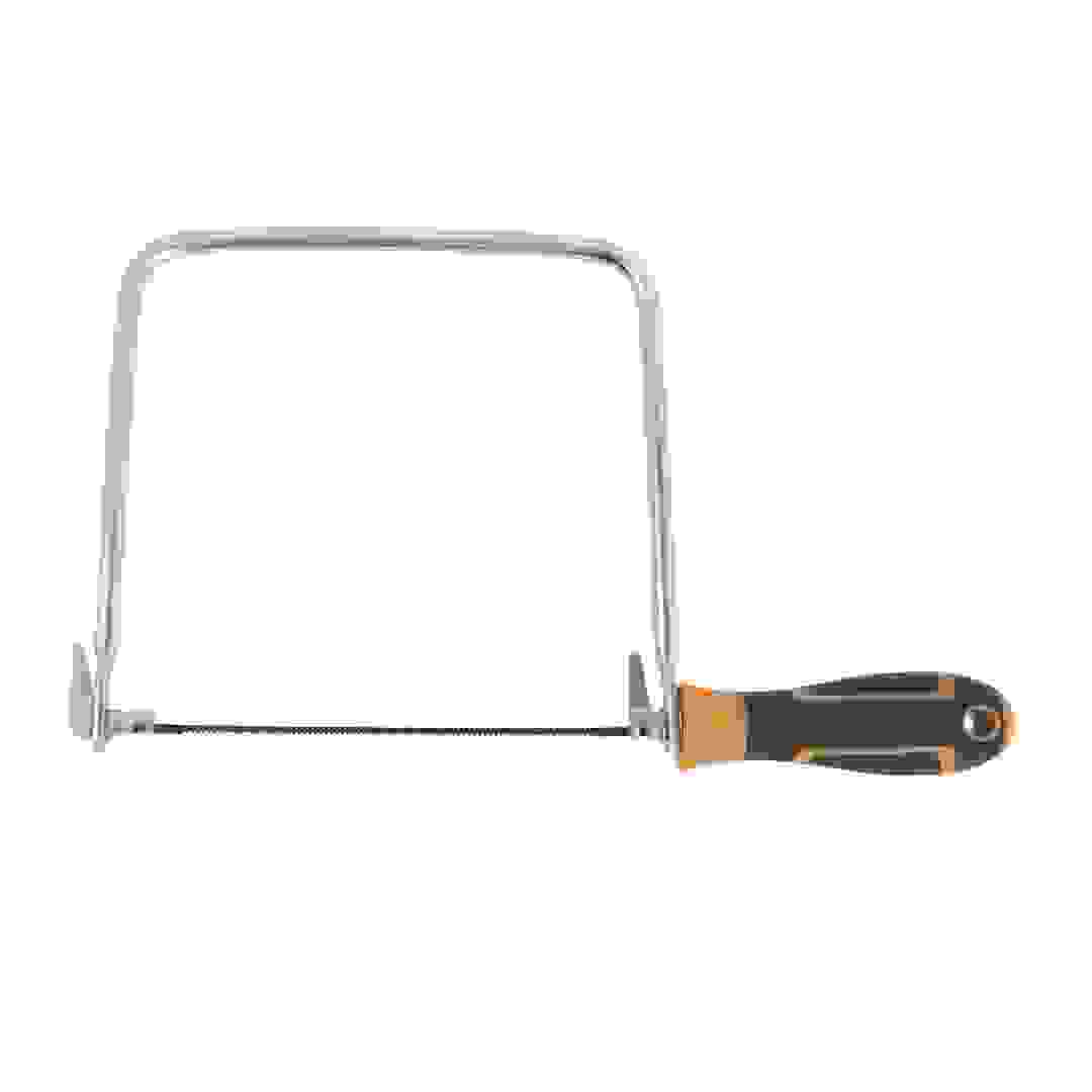 Magnusson Fine Cut Coping Saw W/Blade, GS20170228