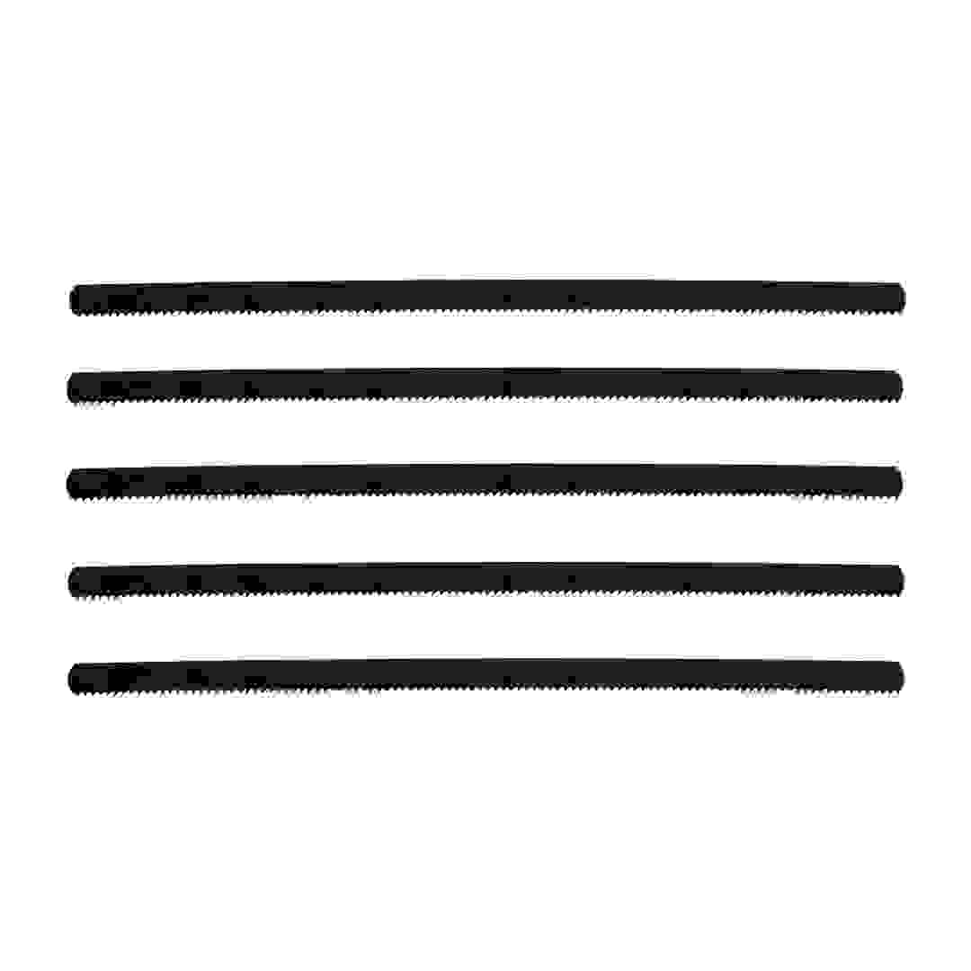 Magnusson Junior Hacksaw Blade, SW79 (152mm, 5 Pc.)