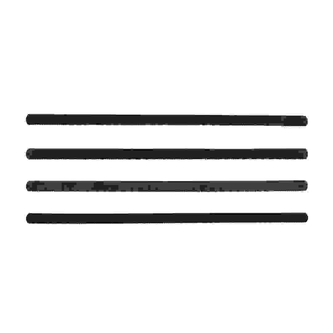 Magnusson Carbon Steel Junior Hacksaw Blade, SW81 (152 mm, 5 Pc.)