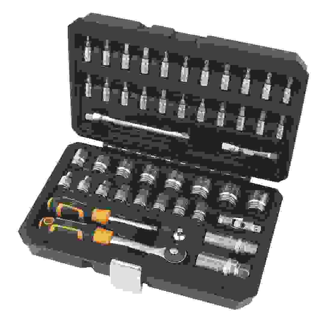 Magnusson Standard Socket Set, MT94 (46 Pc.)