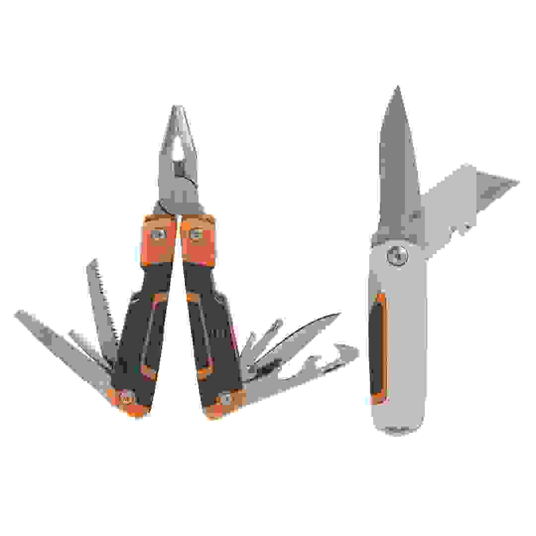 Magnusson Multi Tool Set (6 cm, 2 Pc.)