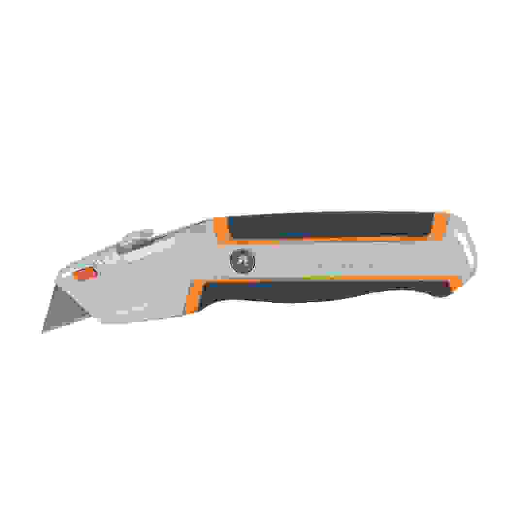 Magnusson Non-Foldable Retractable Knife, KN06 (16.6 cm)