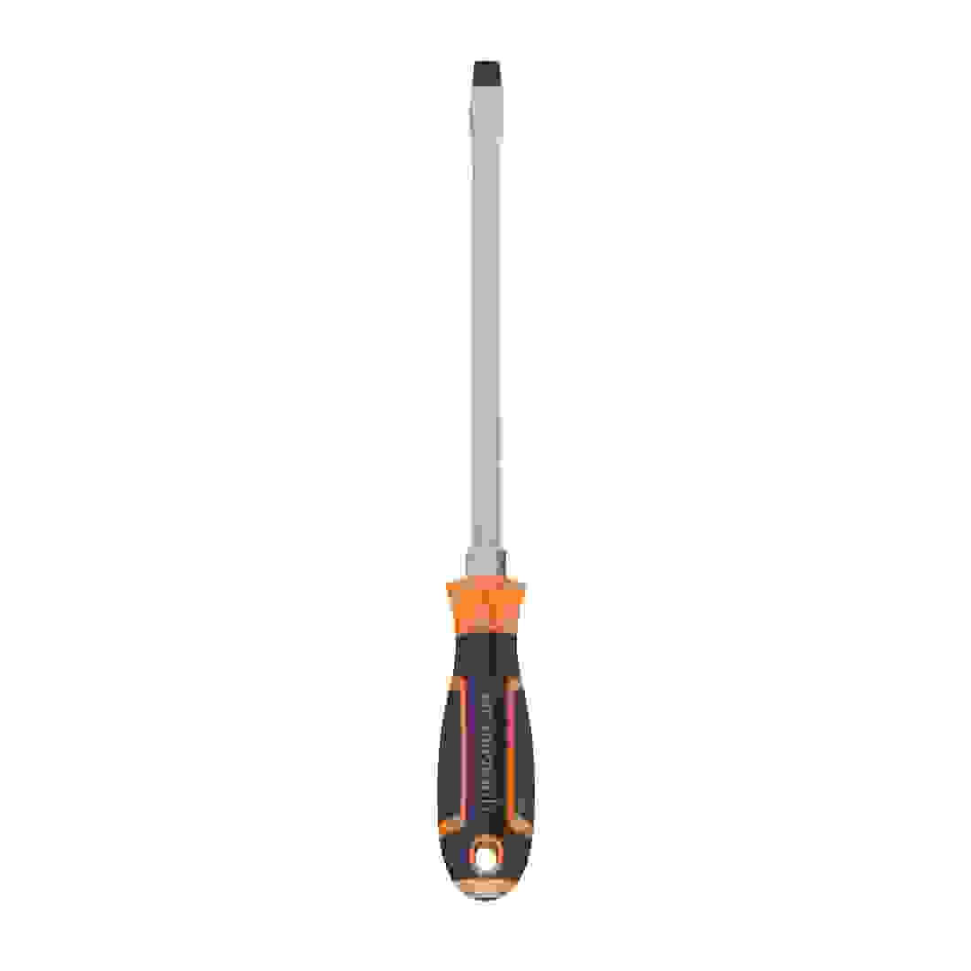 Magnusson Magnetic Slotted Screwdriver, SC08 (20 cm)